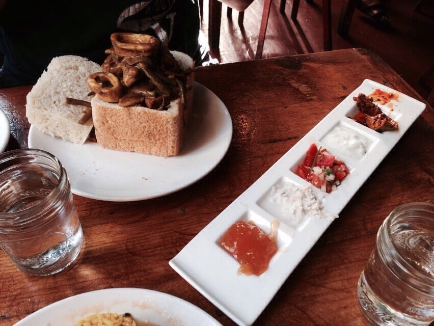 Madiba Restaurant CLOSED 328 Photos & 653 Reviews African 195