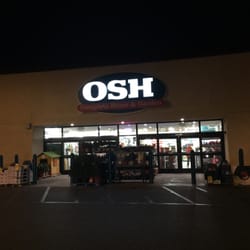 orchard supply hardware closed