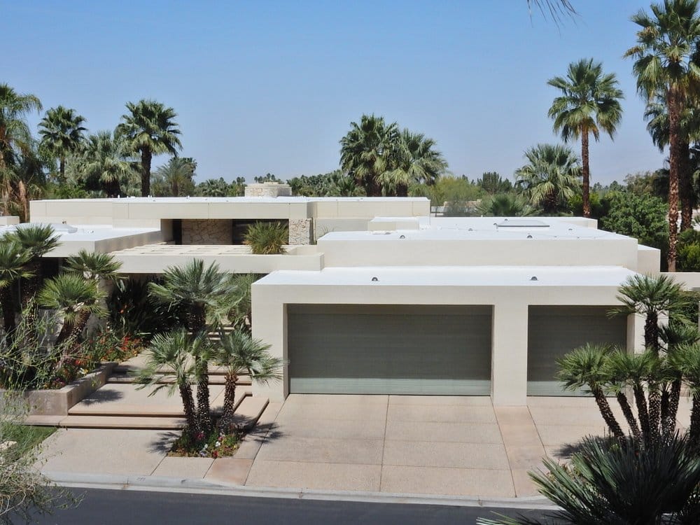 Vision Roof Services