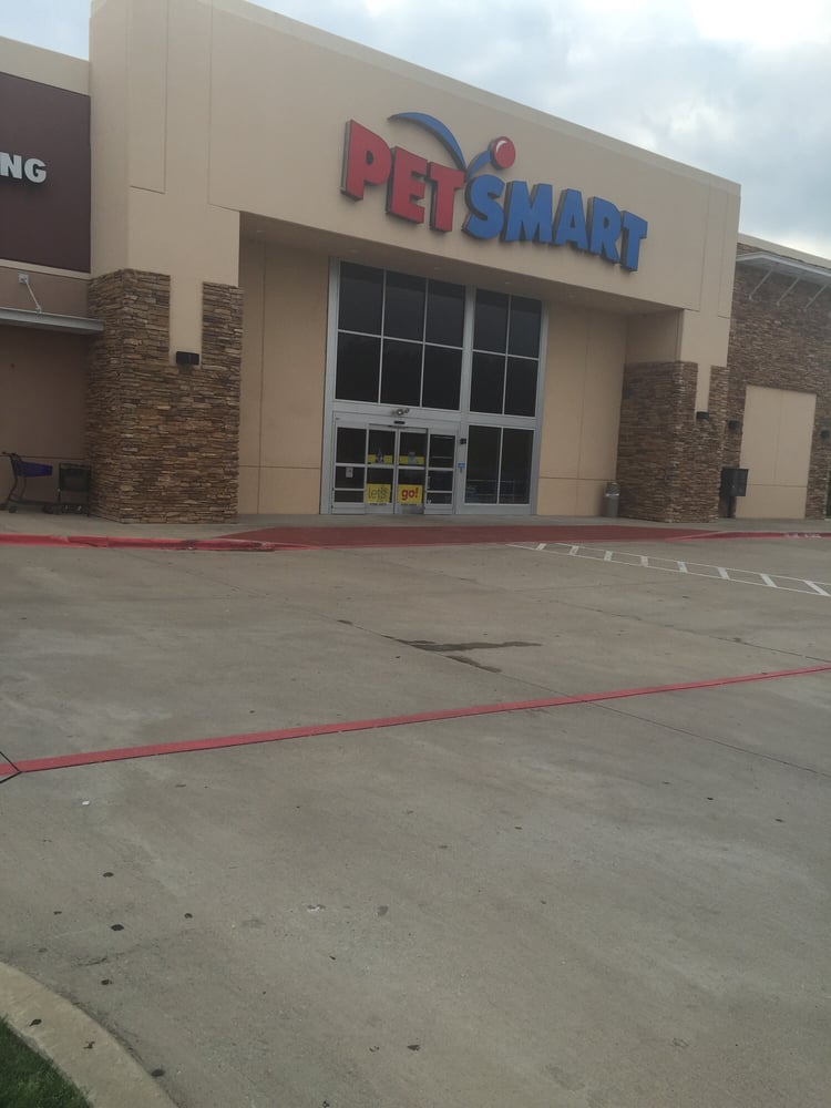 PetSmart 12 Reviews Pet Stores 5709 Liberty Grove Rd, Rowlett, TX