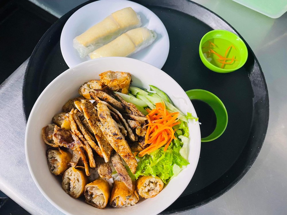 Vietnam 81 Restaurant