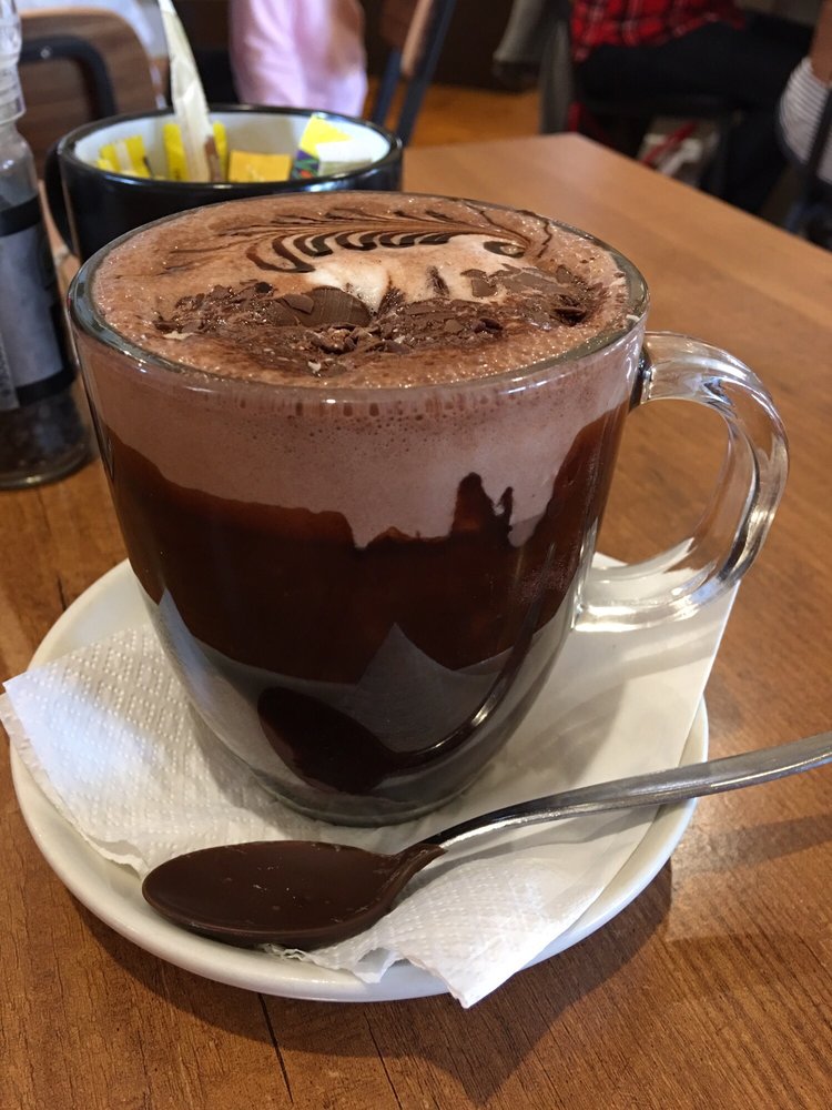 Appleseed Cafe
