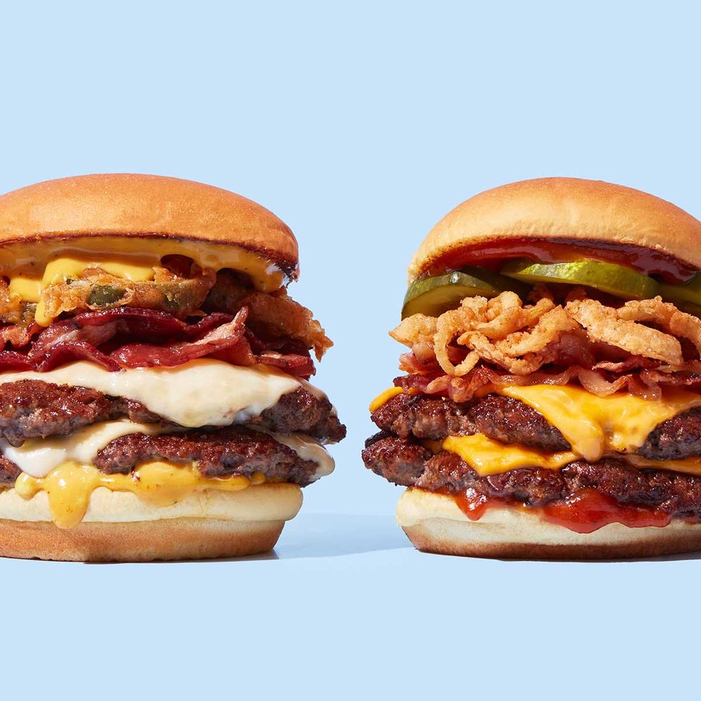 Shake Shack San Tan Village