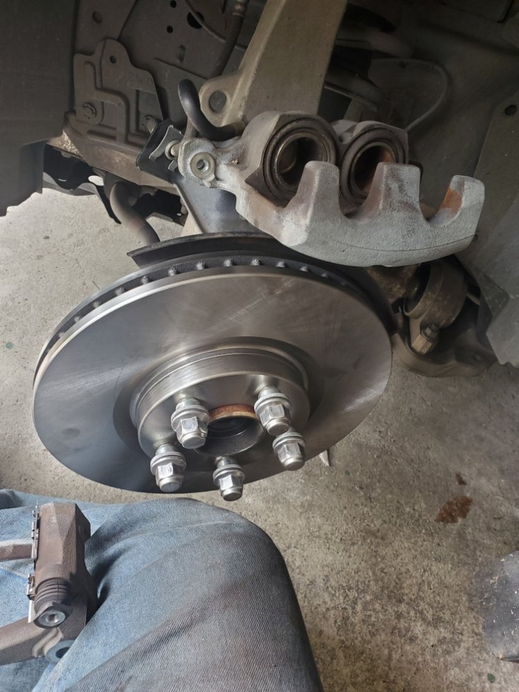 Knight Mobile Mechanic