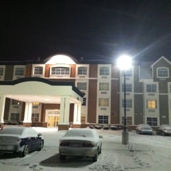 Wingate By Wyndham Ellicottville Hotels 11 Mill Street Photo Of Wingate By Wyndham Ellicottville Ny United States