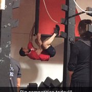 Conquer Ninja Warrior Eden Prairie Challenge Courses Photo Of Conquer Ninja Warrior Eden Prairie Mn United States