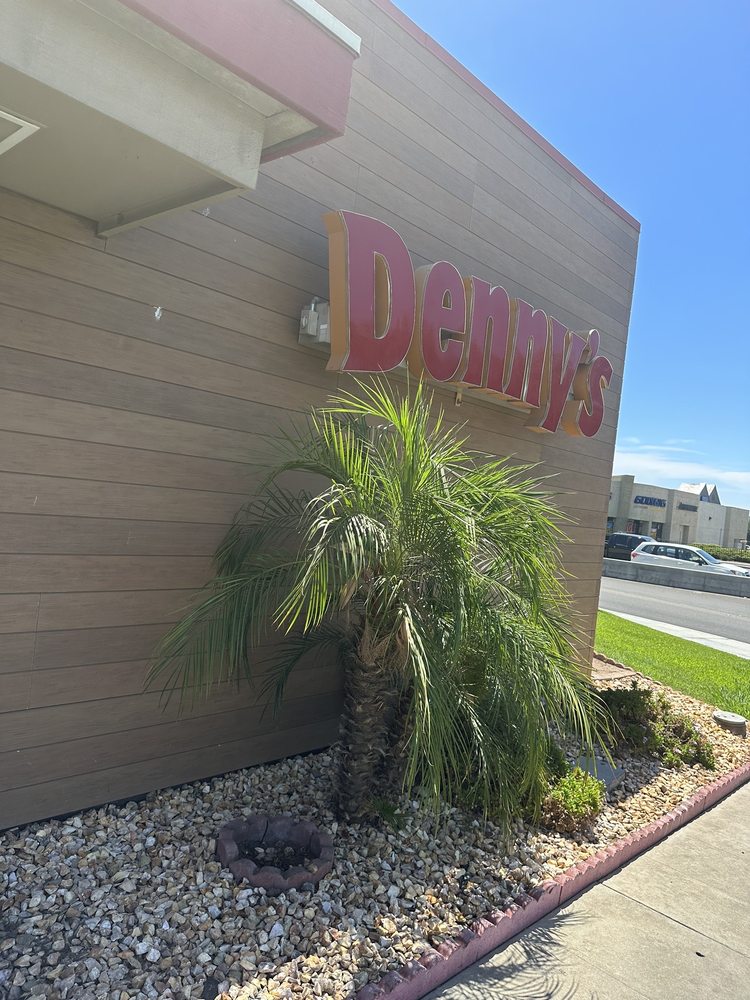 The Burger Den