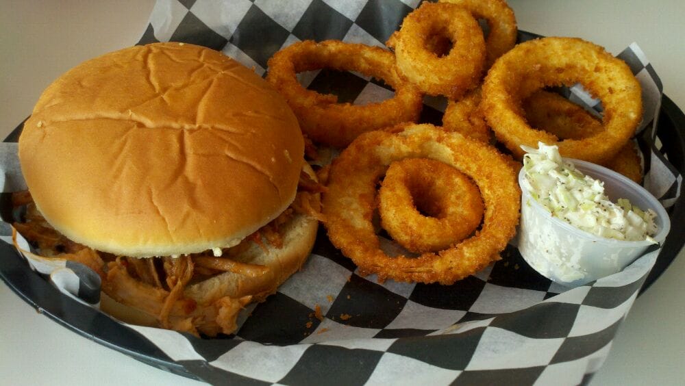 Big Daddy’s Burgers & Dogs CLOSED Hot Dogs 185 Little Florida Rd