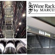 Wineracks By Marcus Restaurant Supplies 2210 S Fairview St Tanzore Photo Of Wineracks By Marcus Santa Ana Ca United States