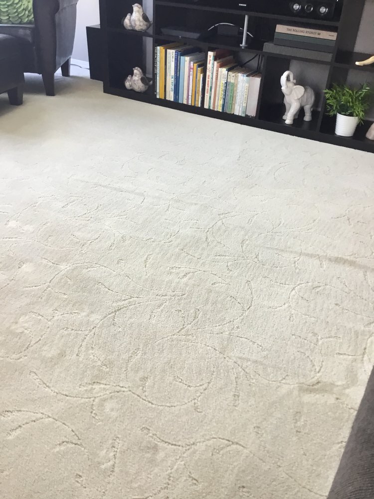 Greenway Carpet Cleaning