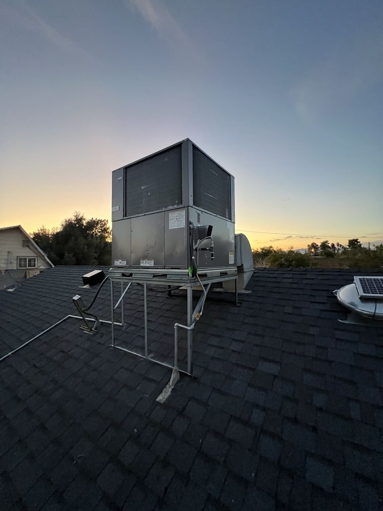 image of business AC Solutions Heating & Cooling