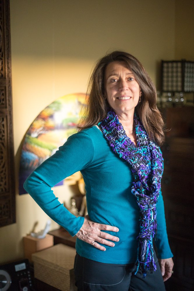 image of business Lora Terres - Boulder Medicine Woman
