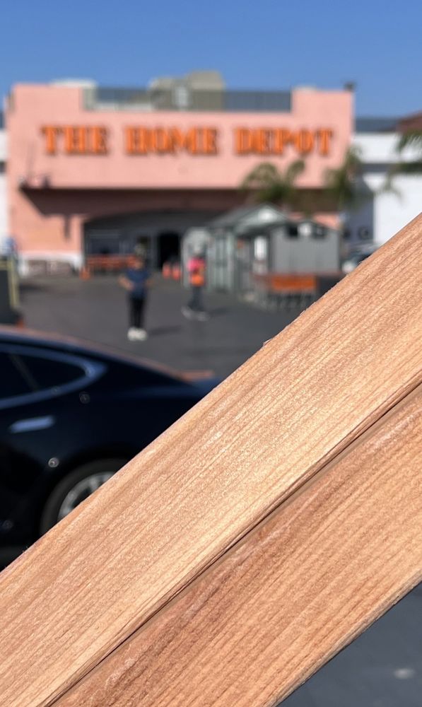 The Home Depot