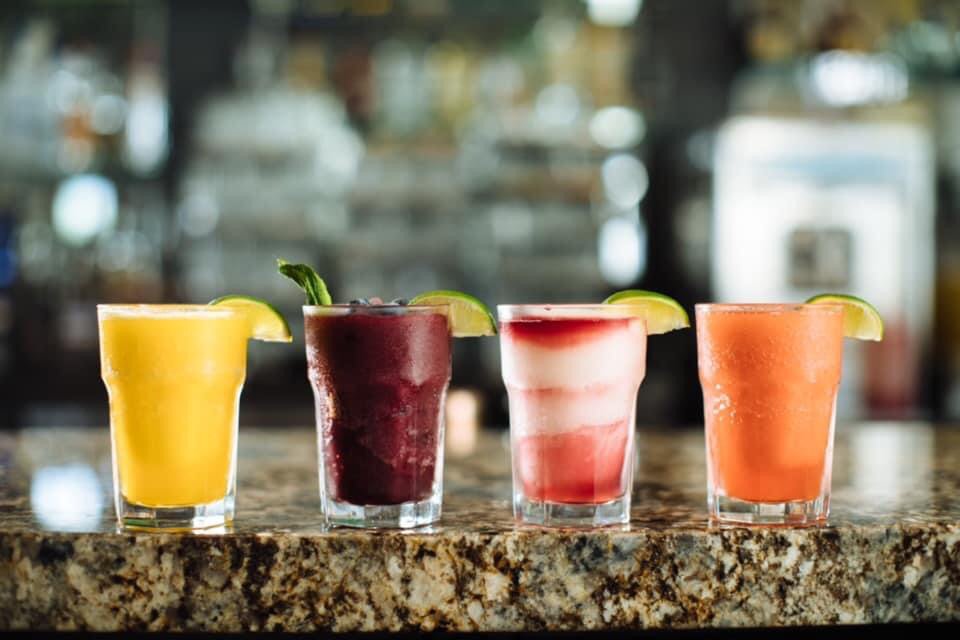 Papaya Mexican Grill