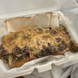 Vinnie's Italian Beef and Gyros photo