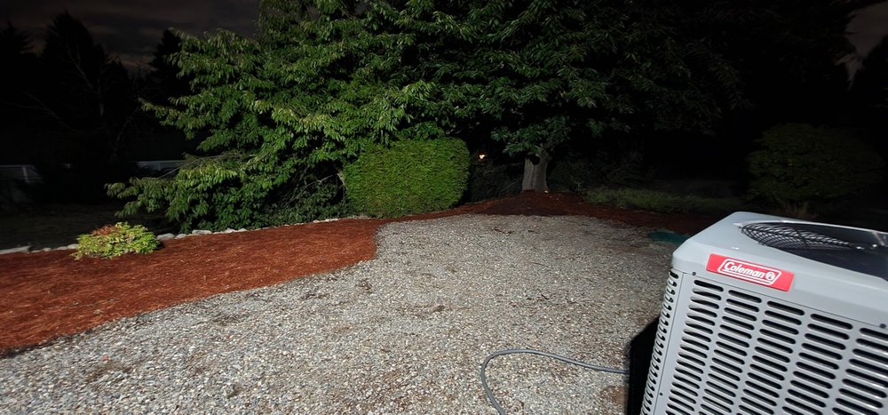 Lindsey's Lawn Genie