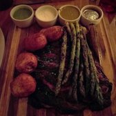 Boca Tavern Order Food Online 175 Photos 199 Reviews Photo Of Boca Tavern Novato Ca United States 40oz Dry Rub Ribeye
