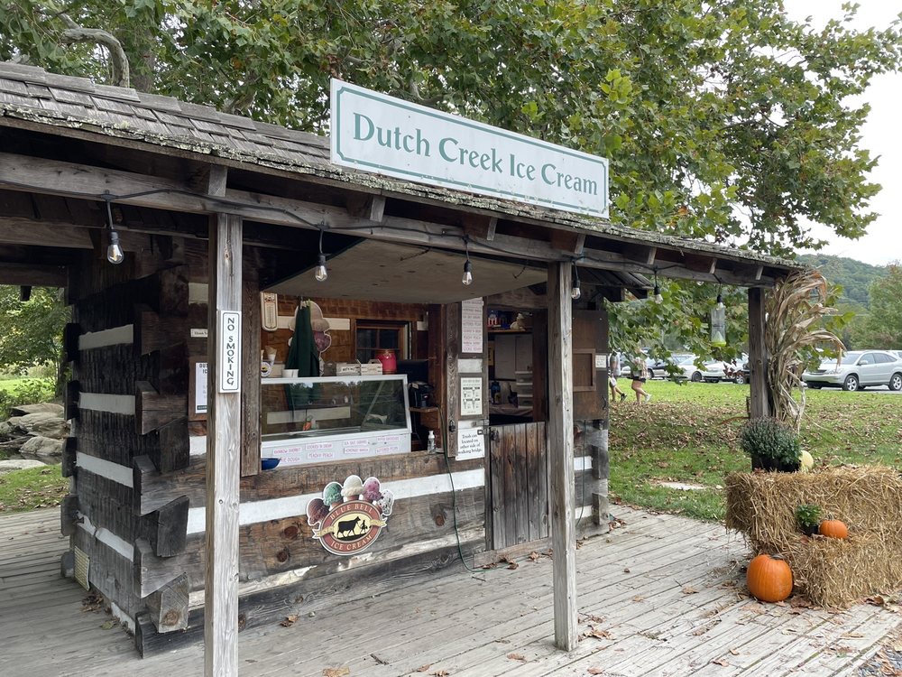 Dutch Creek Ice Cream