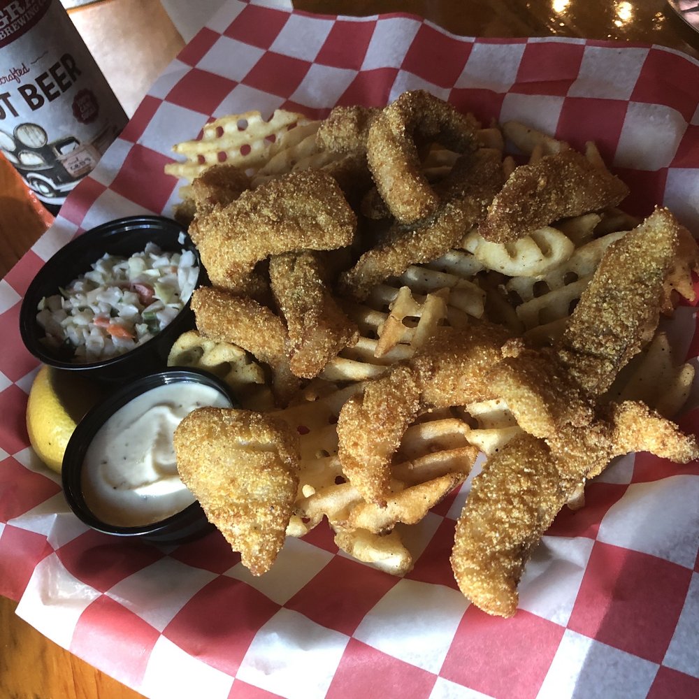 Aberdeen Restaurant & Bar