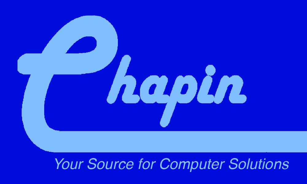 Chapin Business Services