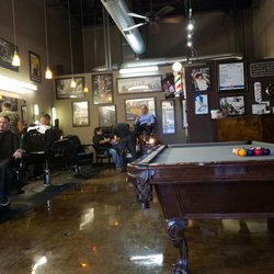 North Star Barber Shop - 40 Reviews - Barbers - 126 W ...