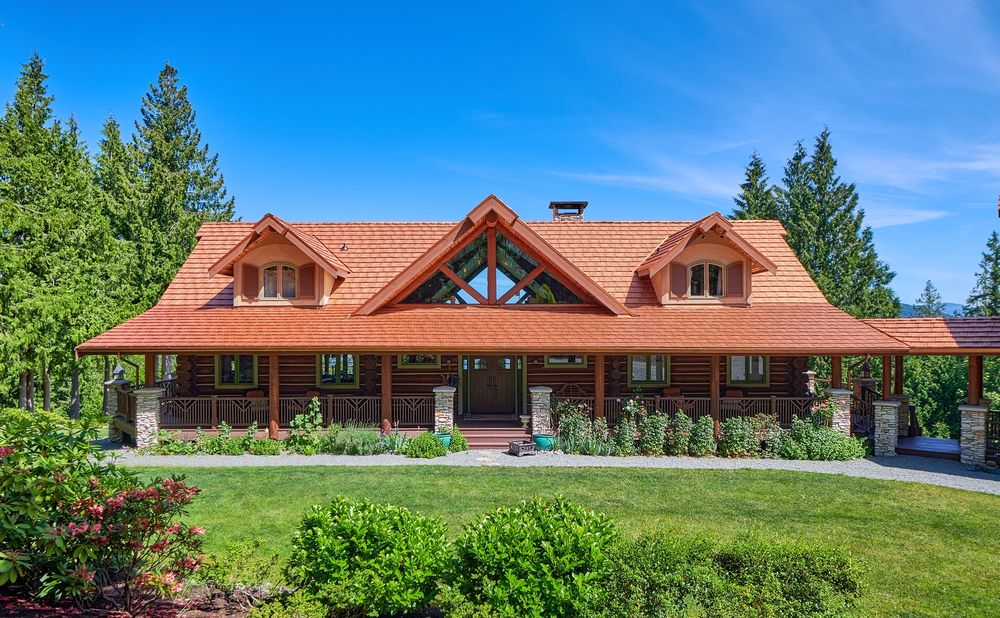 image of business Interlock Metal Roofing