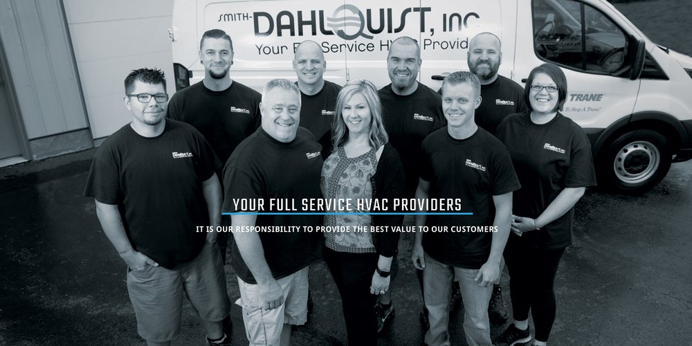 image of business Dahlquist Heating