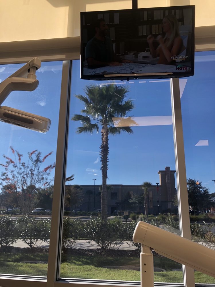 image of business Tioga Dental at Celebration Pointe