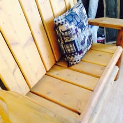 Rocky Top Log Furniture Railing S 8957 Photo Of Rocky Top Log Furniture Railing Lancaster Ky United States