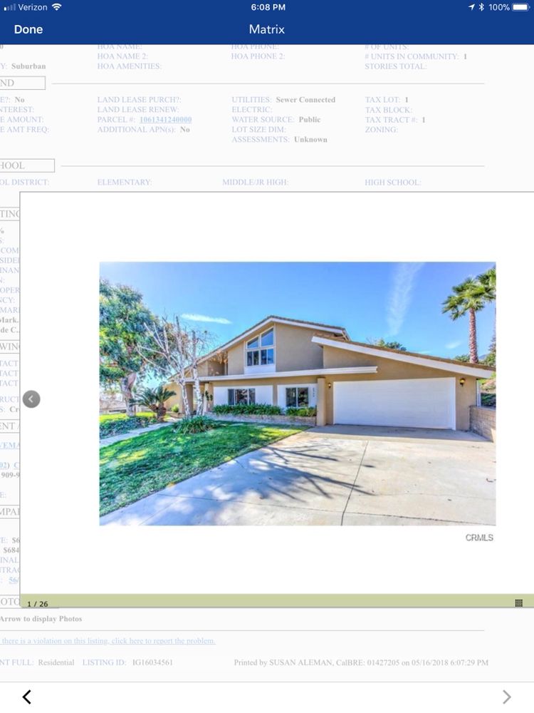 Susan Aleman -  Costantino Group