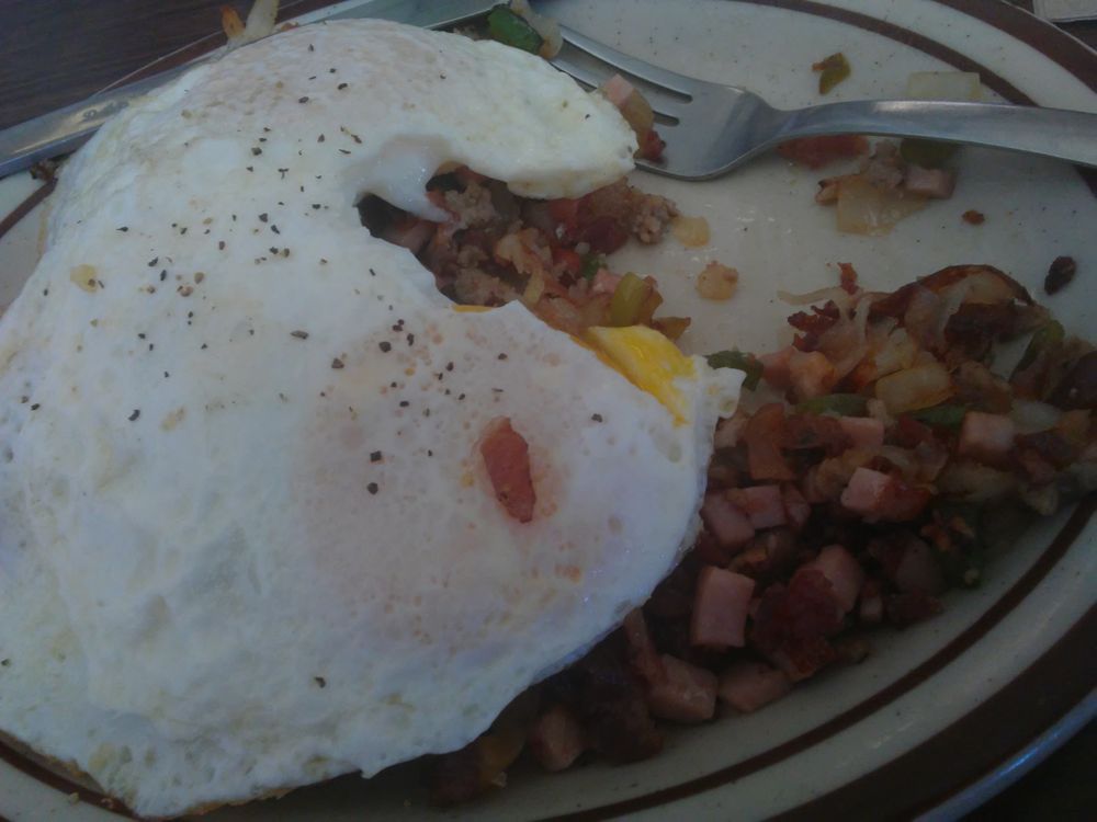 Rocks Anchor Grill 10 Photos Diners 1526 N Harrison St, Davenport