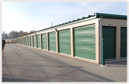 Advantage Mini Storage