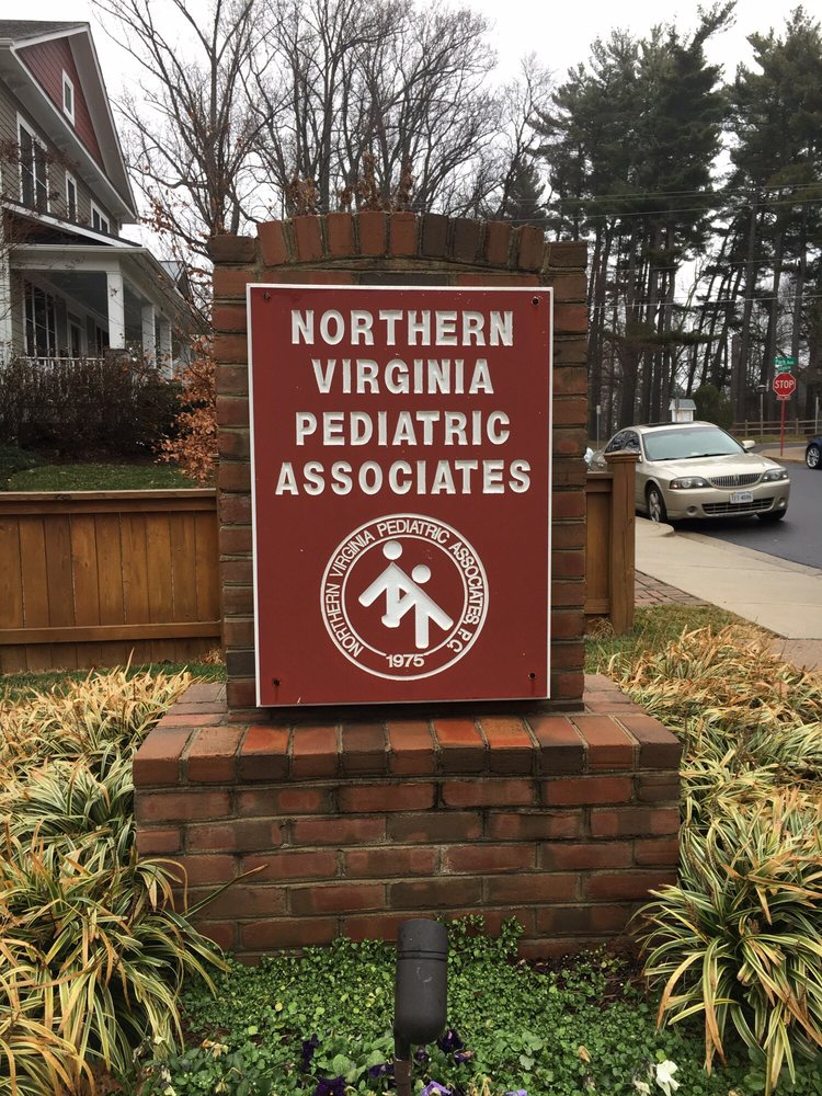 Northern Virginia Pediatric Associates PC