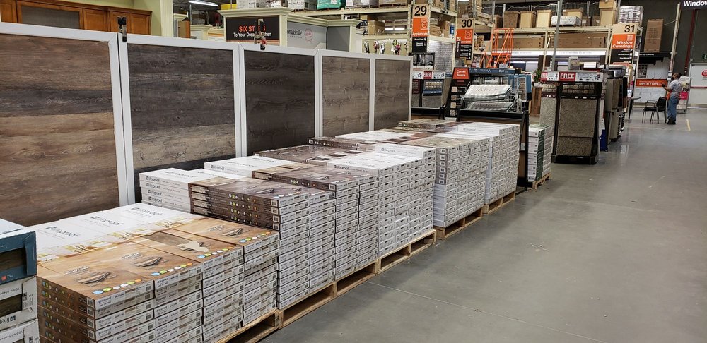 The Home Depot