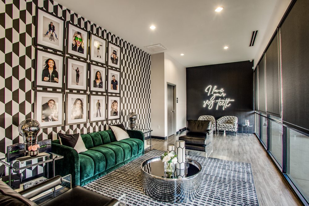 image of business MINT dentistry | Las Colinas