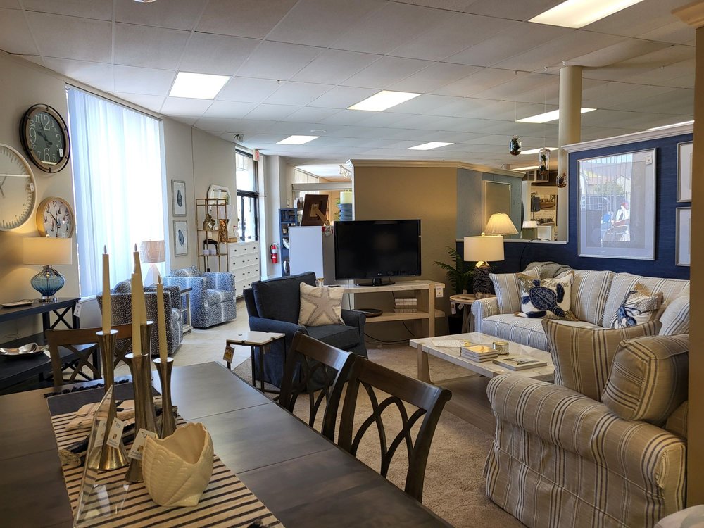 image of business Bethany Resort Furnishings