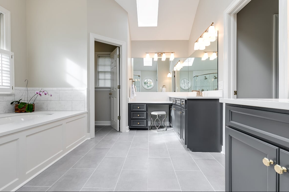 image of business James River Remodeling