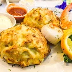 The Best 10 Seafood Restaurants Near Fat Boys Crab House In Crofton Photo Of Blue Dolphin Seafood Bar Grill