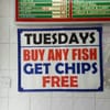 Claylands Fish Bar