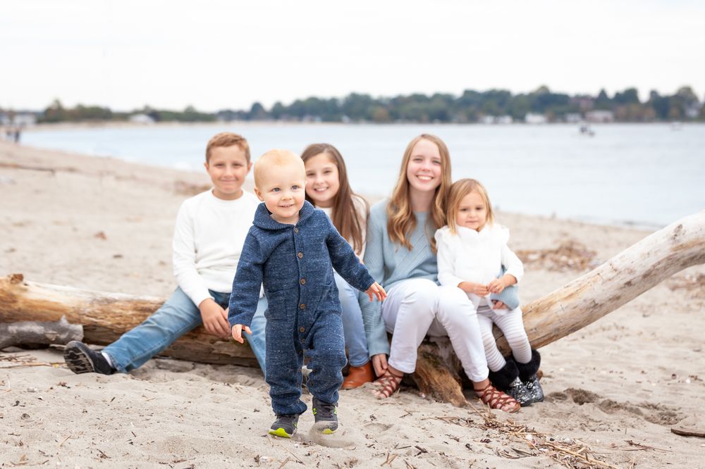 Kim Jaeckel Family Photography