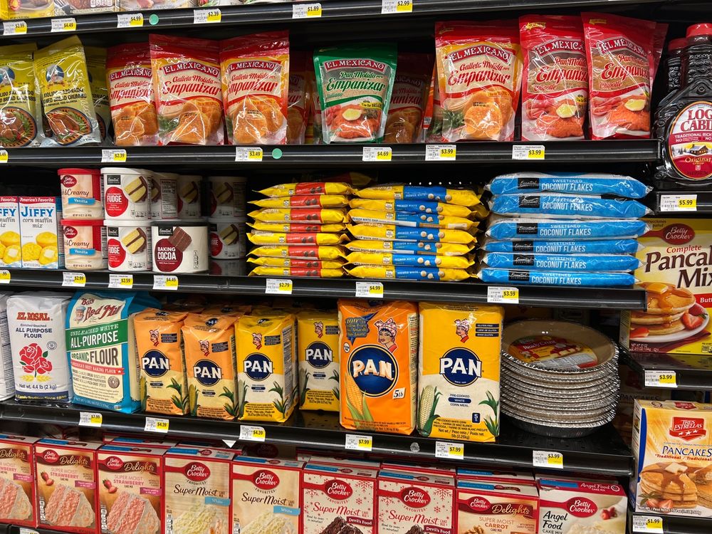 La Superior Mercados