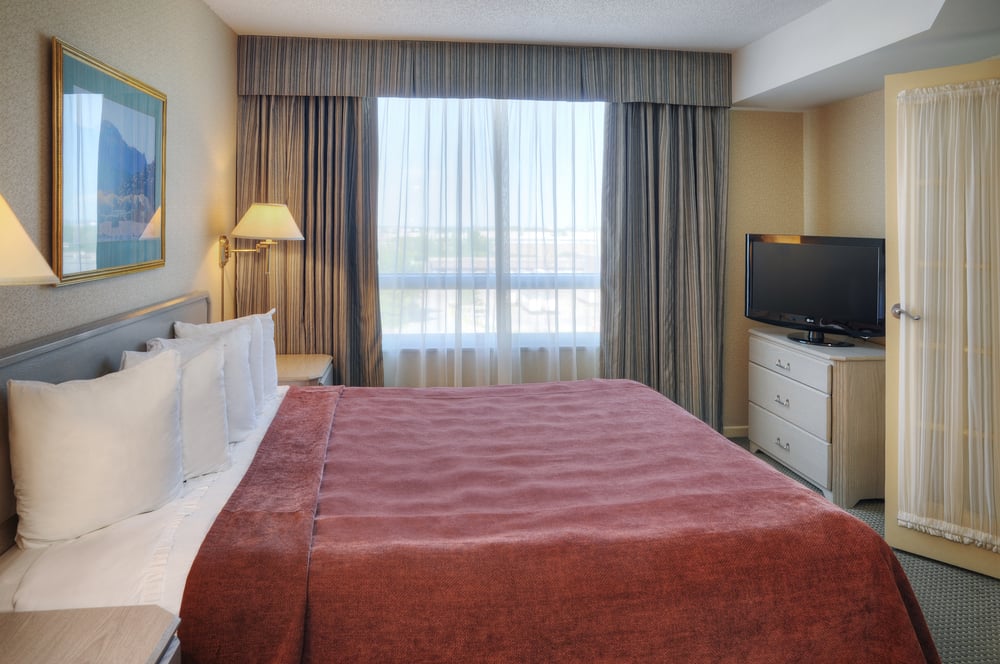 Quality Suites Montreal Aeroport