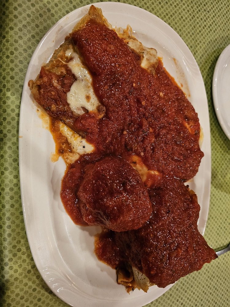 Testo's Restaurant & Pizza