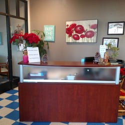 child care office