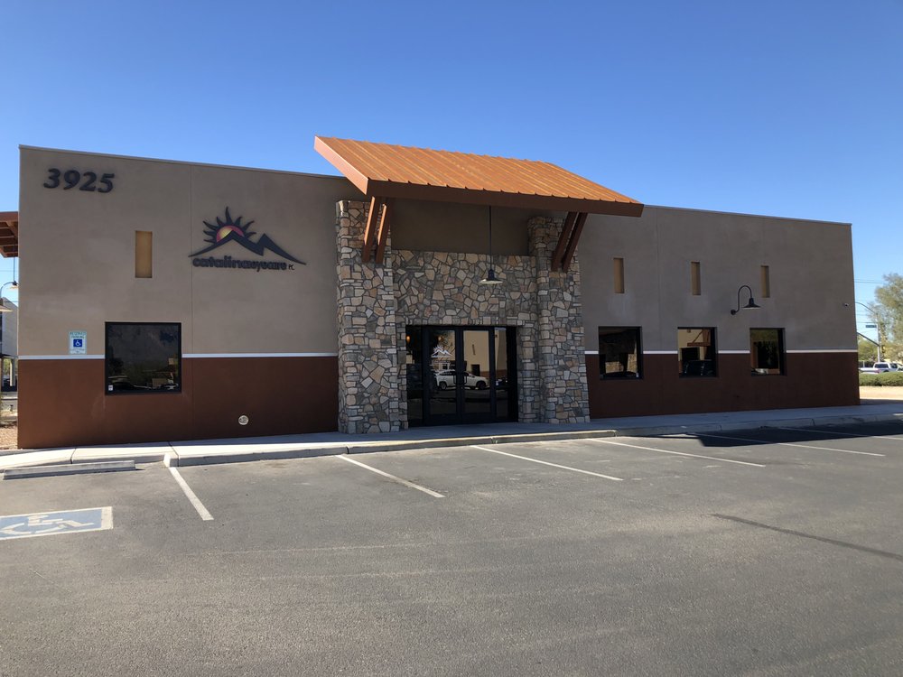 Catalina Eye Care 18 Reviews Optometrists 3925 E Catalina Eye Care 18 Reviews Optometrists 3925 E