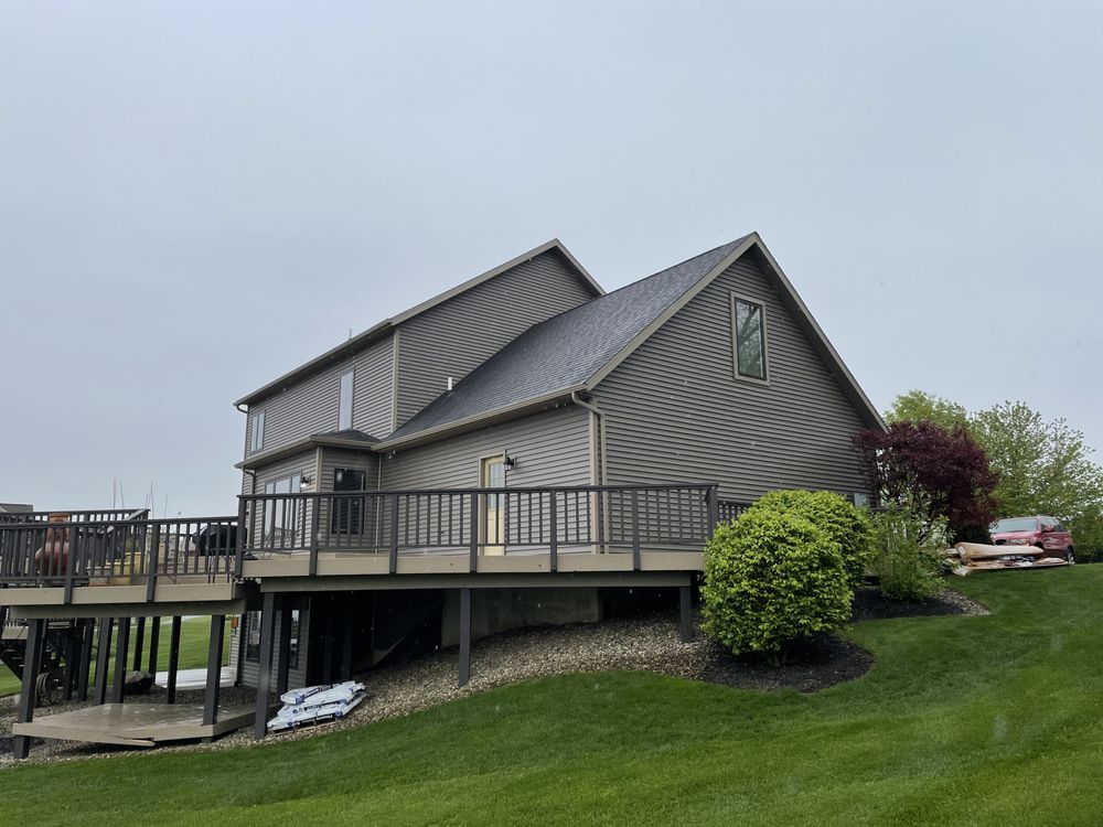 Keystone Advanced Remodeling, LLC
