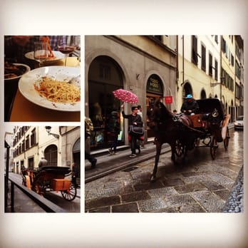 Risultati immagini per tre merli florence italy