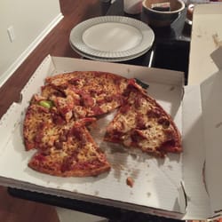 Papa johns mesquite tx