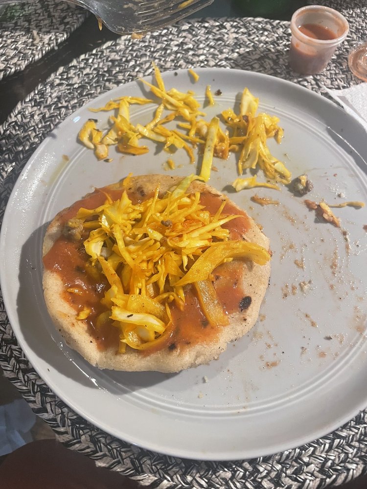 Rosari's Kitchen