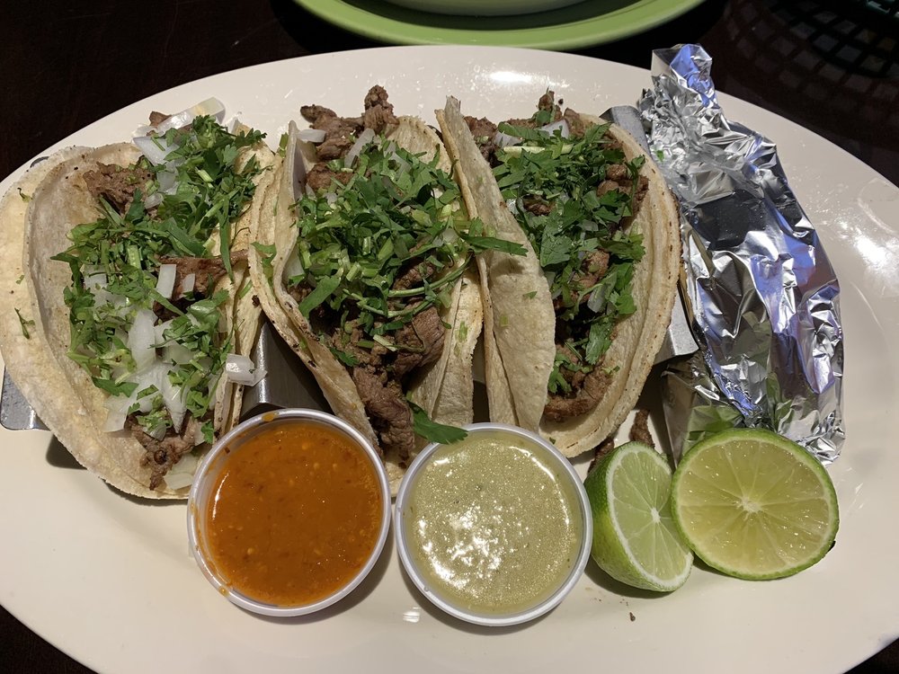 La Cocina Mexicana
